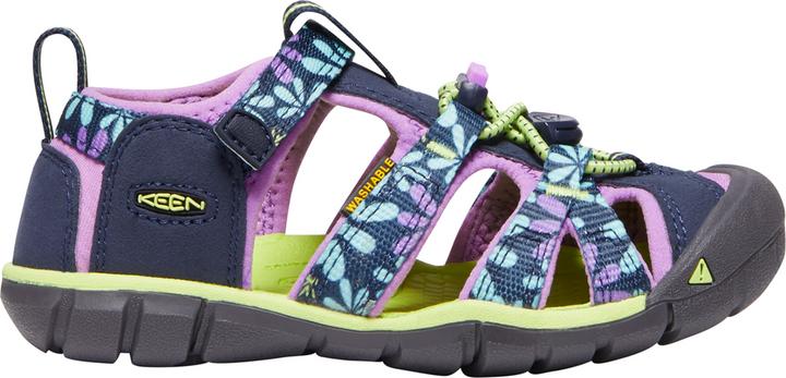 Actual product image Keen C Seacamp II CNX (25, 26)