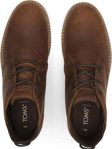 Produktbild Toms 's Navi Leather (43.5)