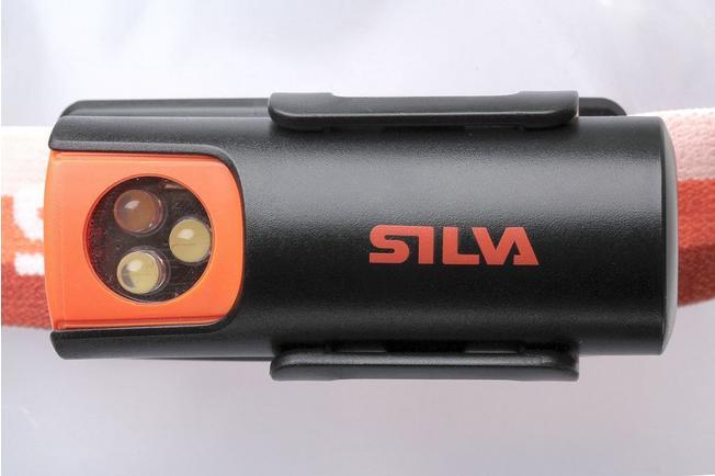 Image du produit Silva Teepee (20 lm)