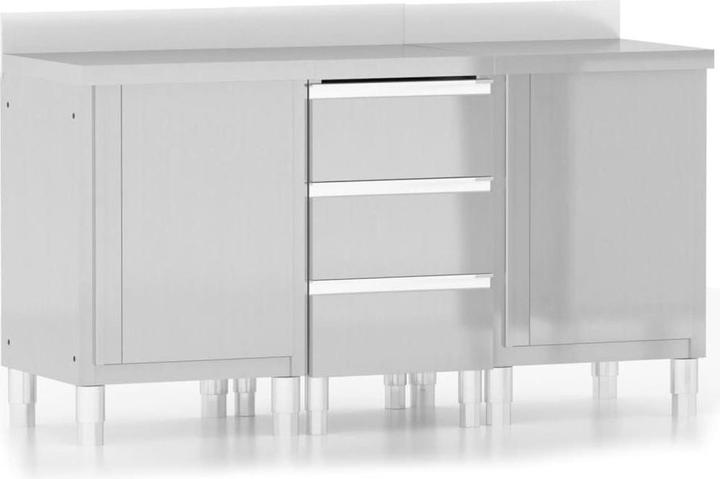 Actual product image VidaXL Kolumbus