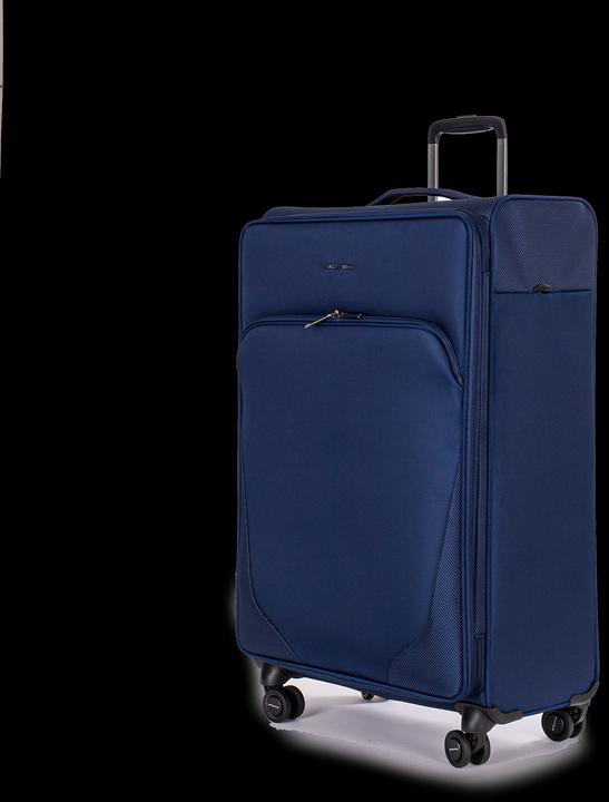 Actual product image Stratic Mix suitcase (95 l, L (90 - 115l))