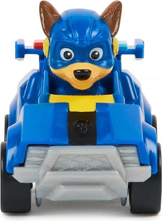Produktbild Spin Master Paw Patrol - Pup Squad Racers