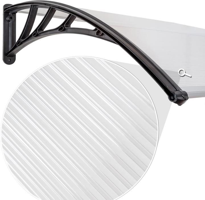 Actual product image tectake Canopy