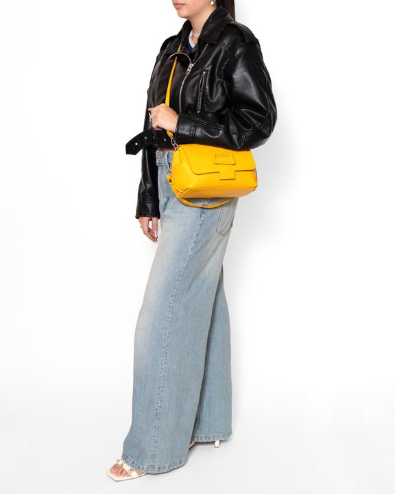 Actual product image Roberta Rossi Shoulder Bag
