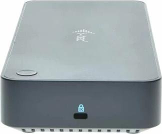 Immagine prodotto i-tec Triple 4K (USB-C, 12 Porti)