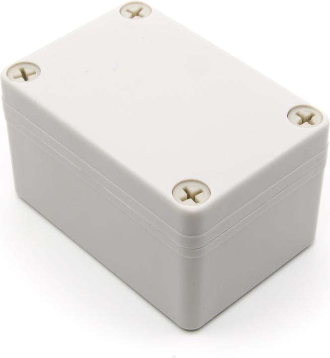 Immagine prodotto Purecrea 95x65x55mm Custodia in plastica IP67 (Case)