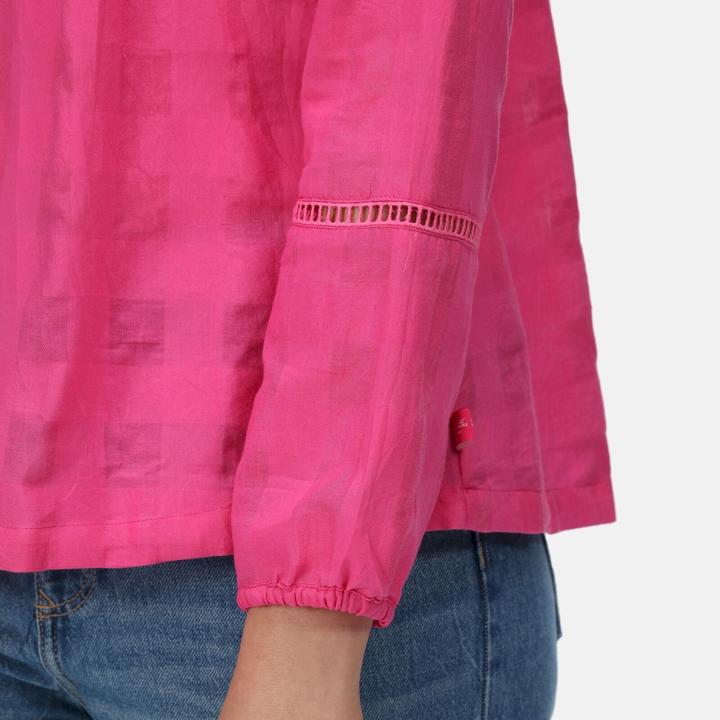 Produktbild Regatta Calluna Bluse Langärmlig (42 D)