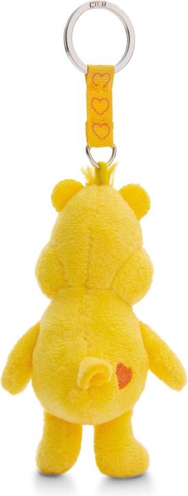 Image du produit NICI Porte-clés Ourson soleil