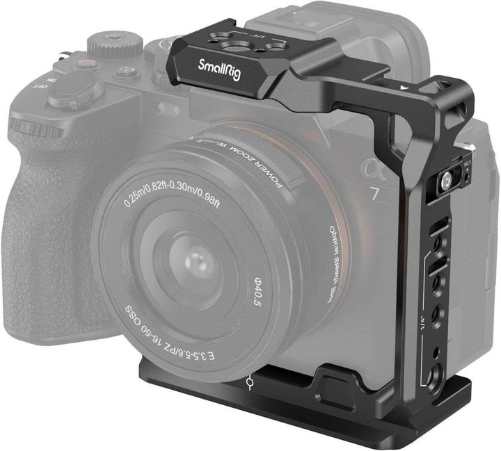 SmallRig Half Cage (Cage)