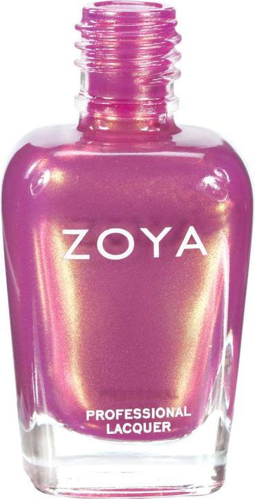 Zoya Reece (Rosa metallisches Duochrom, Farblack)