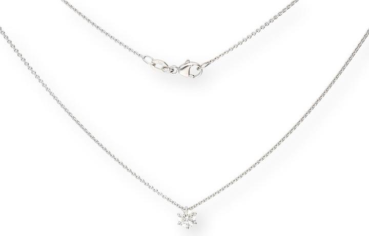Actual product image Carat Solitaire (Gold 18ct, 42 cm)