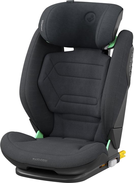 Maxi-Cosi RodiFix Pro2 (Kindersitz, ECE R129/i-Size Norm)