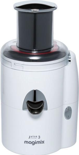 Productafbeelding Magimix Juice Expert 3 Blanc