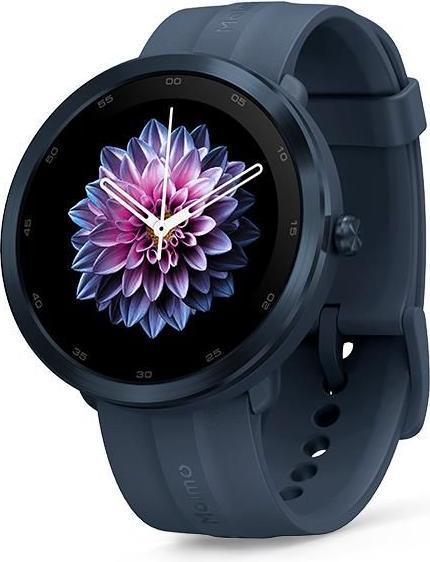 Actual product image 70mai Smartwatch Maimo R Watch/Wt2001 Blue Gps (46.50 mm)