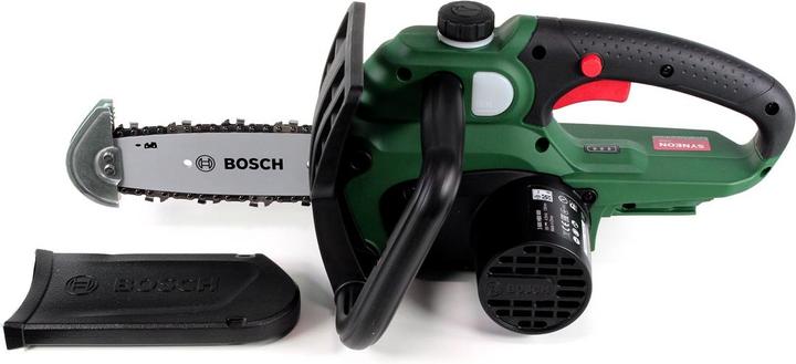 Produktbild Bosch Home & Garden UniversalChain 18 (Akku Kettensäge)