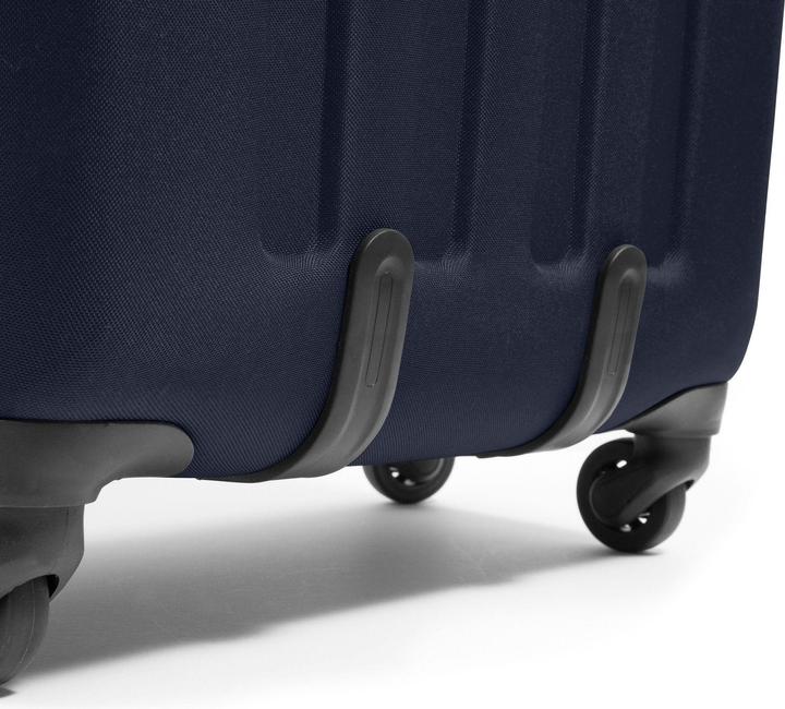 Image du produit Eastpak Tranzshell 4 Rollen Trolley 77 cm (79 l)