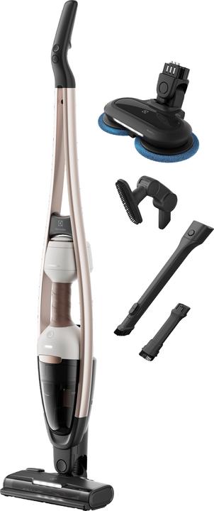 Actual product image Electrolux ES62P25WET Electric broom