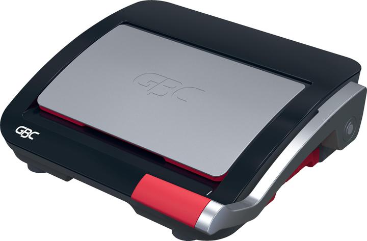 Produktbild GBC Spiralbindegerät CombBind CB20 (Plastikbindung)