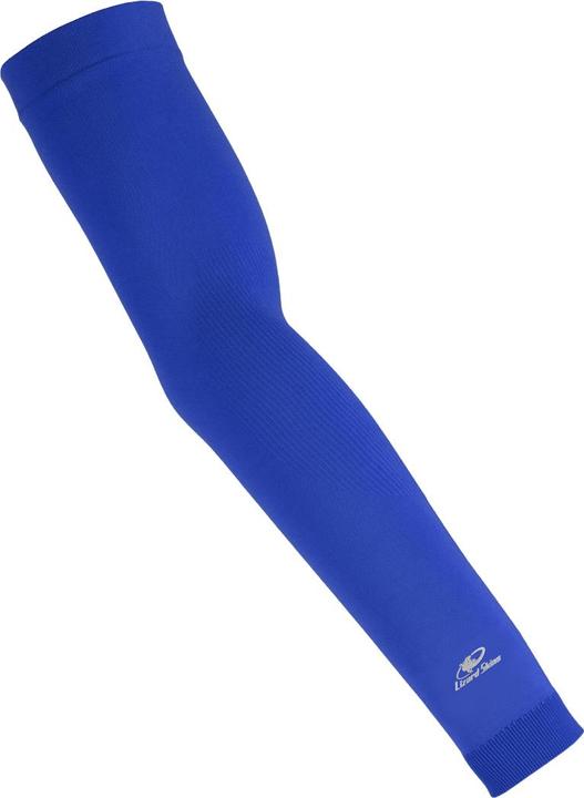 Produktbild Lizard Skins Knit Arm Sleeve - Royal Blue - S/M (S/M)