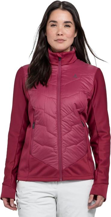 Actual product image Schöffel Hybrid Jk Style Trift WMS (44)