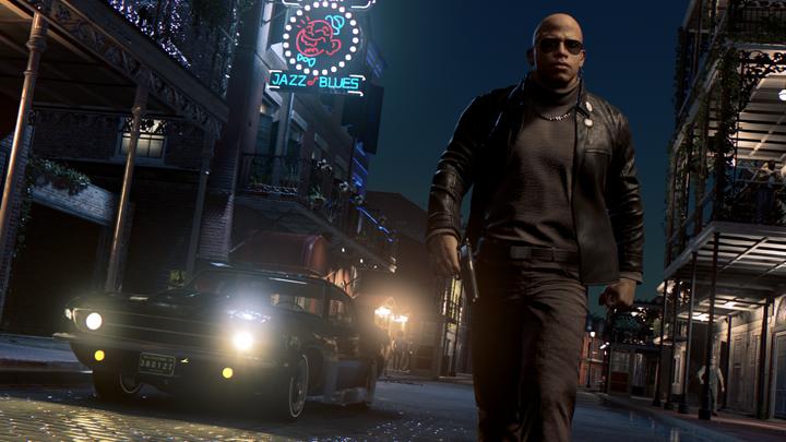 Image du produit 2K Games Mafia 3 - Edition de luxe (PS4, DE)