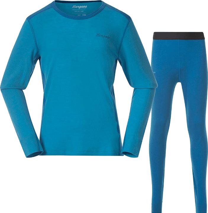 Bergans Allround Merino