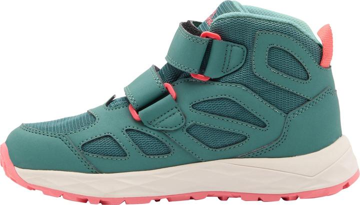 Image du produit Jack Wolfskin Woodland 2 Texapore Mid Vc K (27)