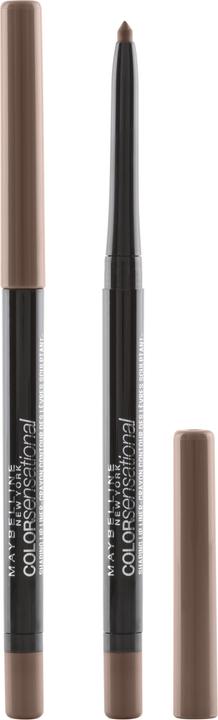 Immagine prodotto Maybelline New York Colore Sensazionale (92 Vino Divino)