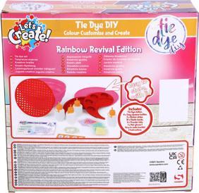 Actual product image Sambro Batik Creation Station Set