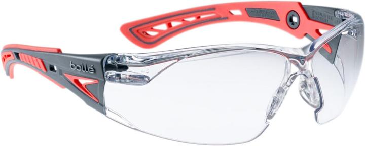Immagine prodotto Bollé Occhiali di sicurezza Rush Plus Small Clear Pink
