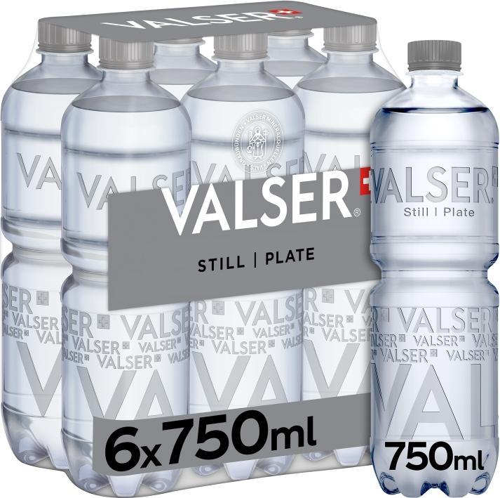Image du produit Valser Still (6 x 75 cl)