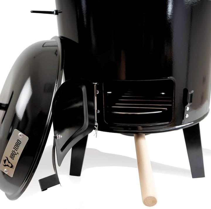 Actual product image BBQ-Toro Goulash canon