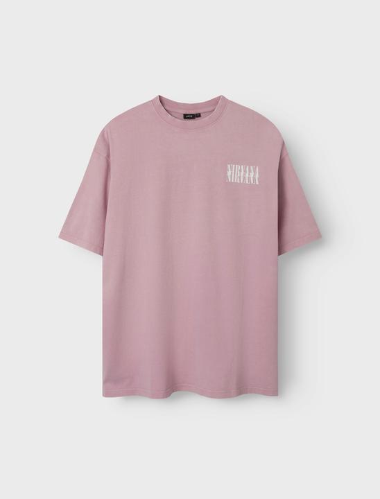 Actual product image Lmtd Nirvana T-Shirt (L)