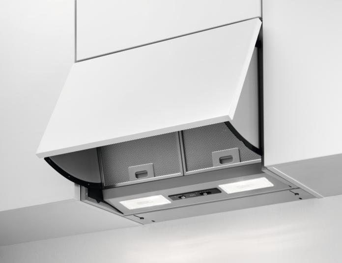 Produktbild AEG DEB2531S (Unterbauhaube)