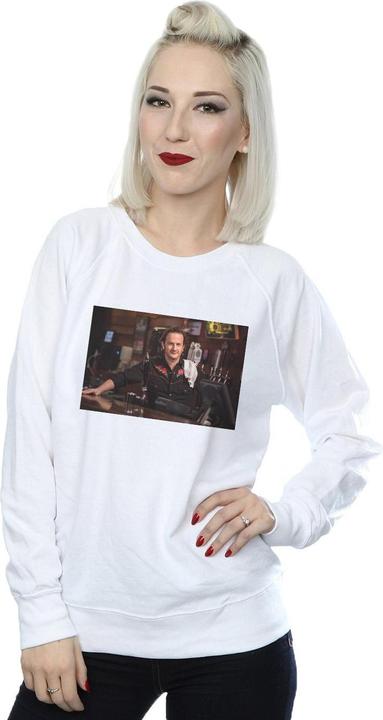 Produktbild Supernatural Gabriel's Bar Sweatshirt (M)