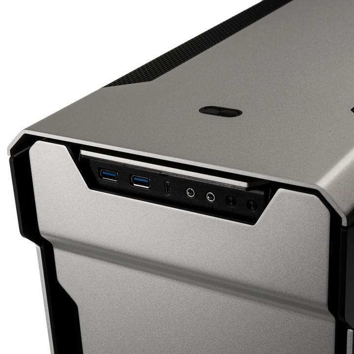 Image du produit Phanteks Enthoo Evolv X (ATX, mATX, Mini-ITX, E-ATX)