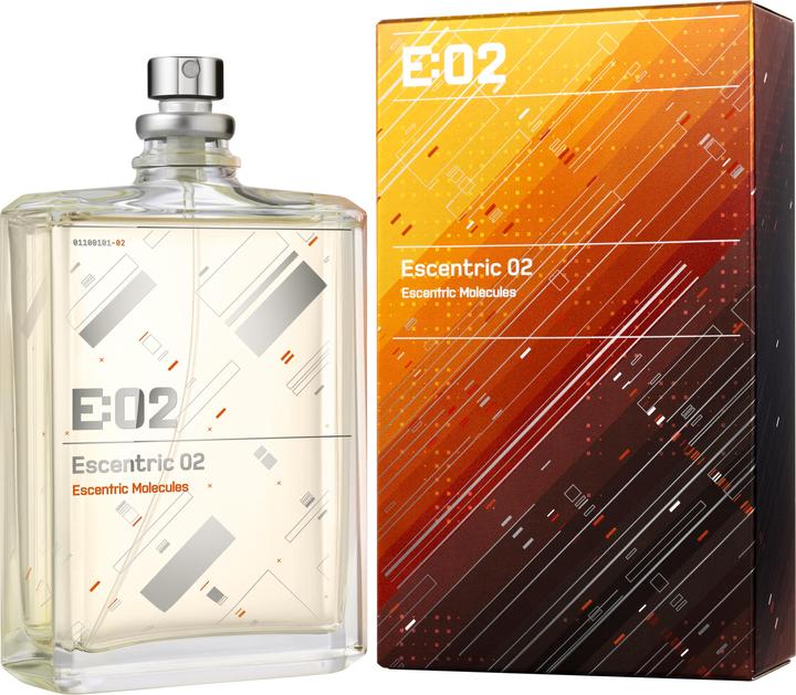 Produktbild Escentric Molecules Escentric 02 (Eau de Toilette, 100 ml)