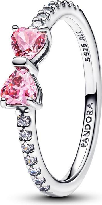 Produktbild Pandora Ring (60, 925 Silber)