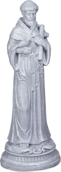 Immagine prodotto Relaxdays statua-santo
