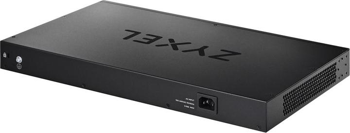 Actual product image Zyxel Nebula XGS1930-28 (28 Ports)