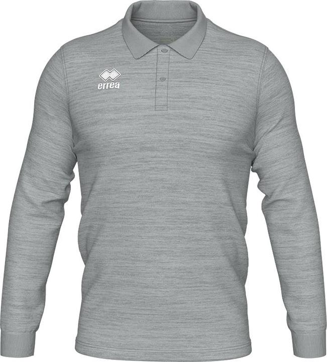 Errea Polo Evo L/S Ad (XXL)