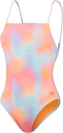 Produktbild Speedo Printed Adjustable Thinstrap 1 (W36/L40)