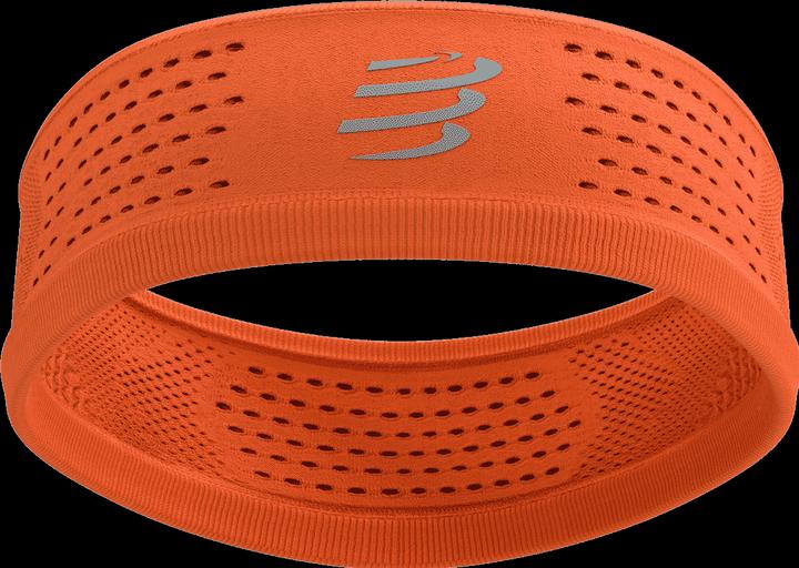 Actual product image Compressport Thin Headband On/Off