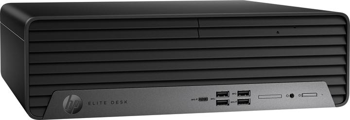 Produktbild HP Elite SFF 805 G9 Desktop PC