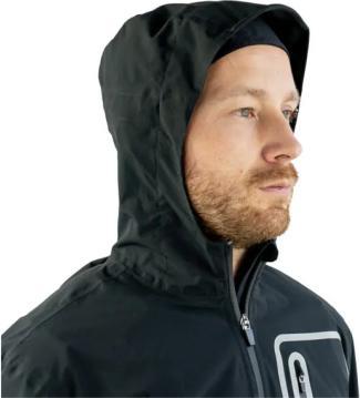 Image du produit Oxsitis veste iperéable stratus (M)