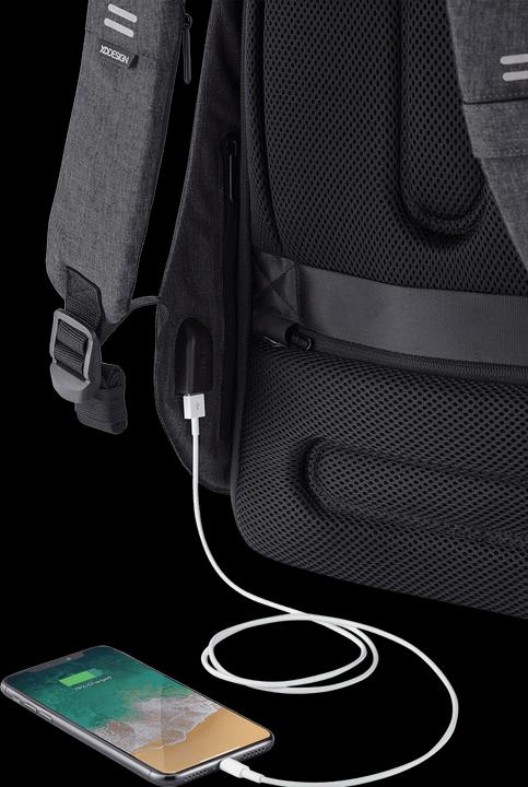 Actual product image XD Design Bobby Hero (18 l)
