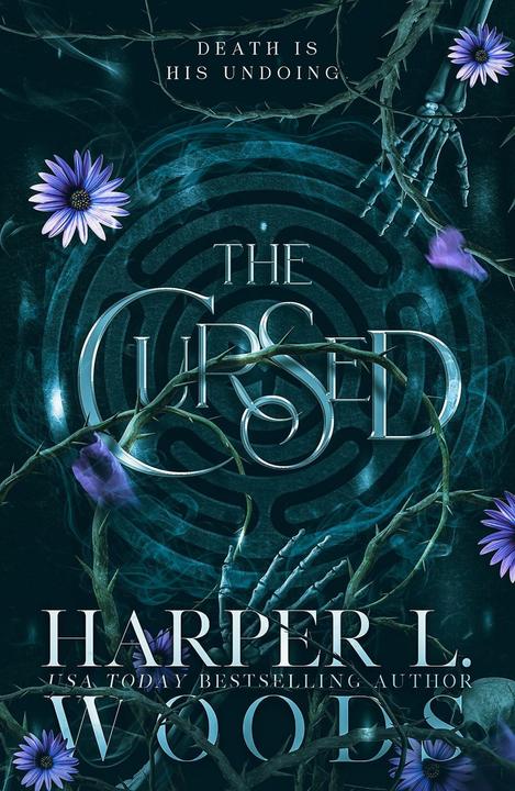 Produktbild The Cursed (EN)