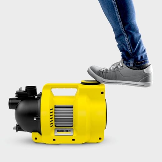 Produktbild Kärcher BP 4.500 Garden (Gartenpumpe)