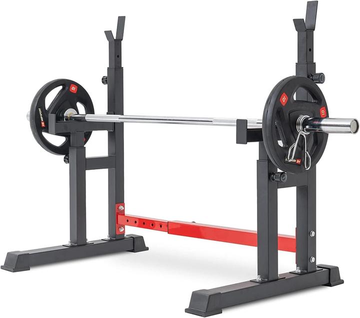 Produktbild Hs Hop-Sport Hantelablage für Langhantel HS-1007L