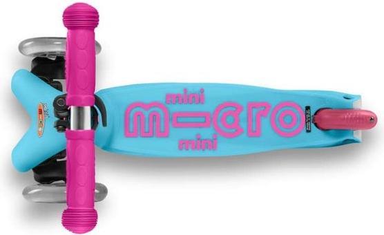 Actual product image Micro Mini Deluxe